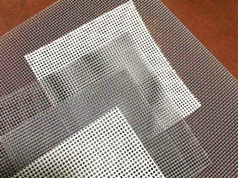 不銹鋼金鋼網(wǎng)